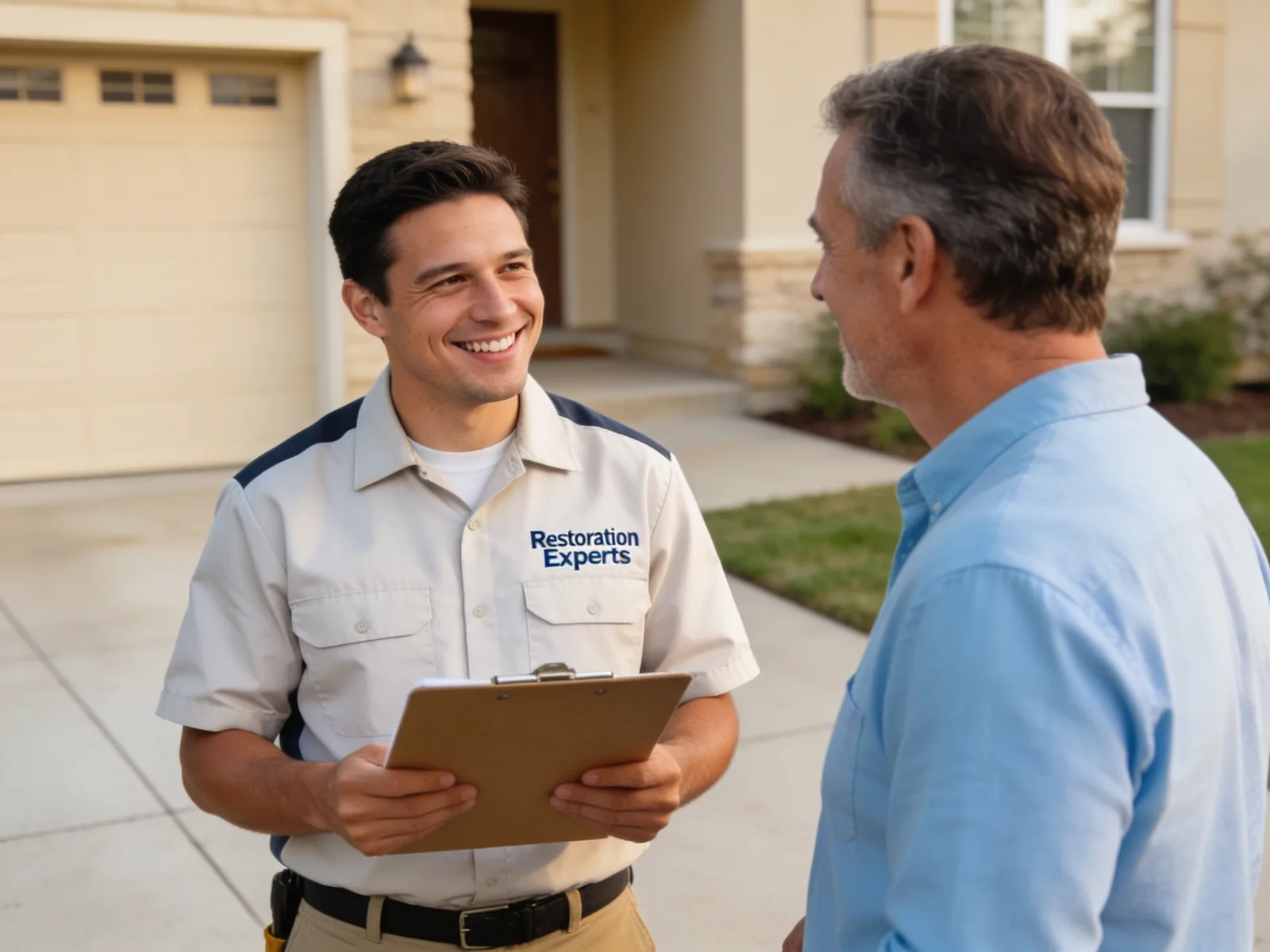Water Damage Cleanup Sullivan, OH FAQs
